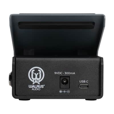 Walrus Audio Canvas Volume Pedal image 5