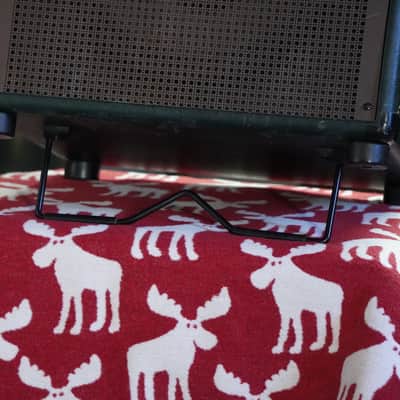 Crate Gunnison Acoustic Amp – Mid-2000s, Warm Tone, 2-Channel – Free Shipping Canada image 11