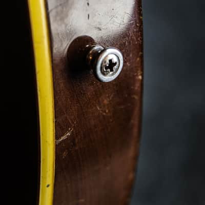 1953 Gibson Les Paul goldtop image 18