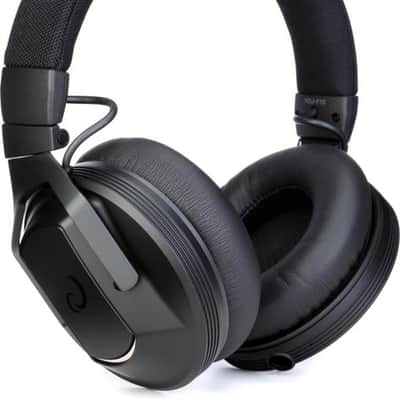 AlphaTheta HDJ-F10 Wireless Monitor Headphones image 2