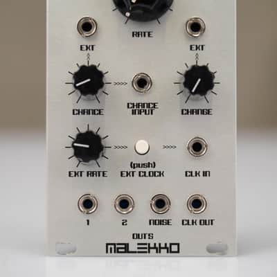 Malekko Richter NoiseRing Eurorack Module #58420 image 4