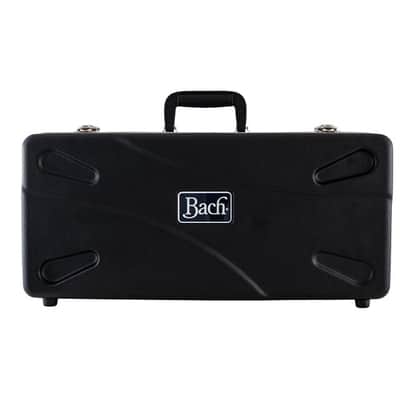 Bach BTR301 Premium Trumpet Outfit image 5