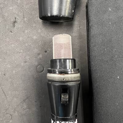 Electro-Voice BK-1 Handheld Cardioid Condenser Microphone 1980s - Black image 9