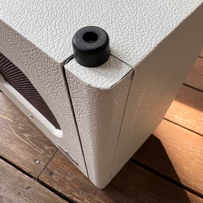 Vintage 47 Amps, Spectator / National, 5w Hand Wired, Valco, (3) Extra Vintage Preamp Tubes image 17