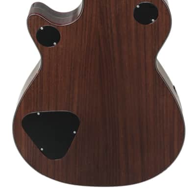 Gretsch Custom Shop Masterbuilt 55 Rosewood Penguin Stephen Stern image 3