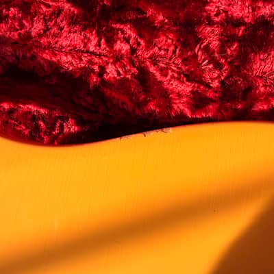 Fender 1951 telecaster reissue 2016 - Butterscotch image 4