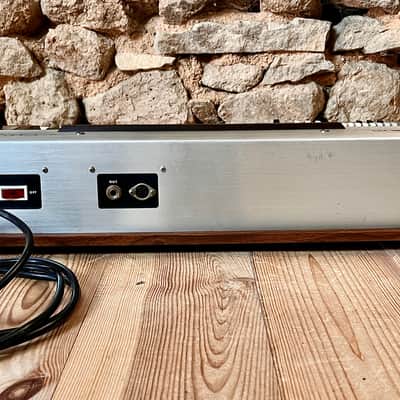 serviced Elgam Carousel / vintage analog groovebox like Wersi Wersimatic CX1 Elka Wilgamat image 12