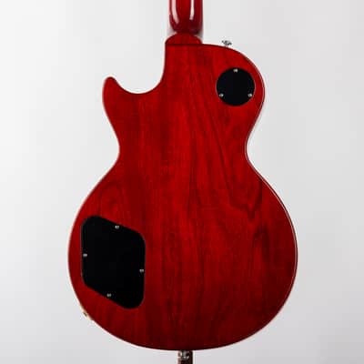 Gibson Les Paul Standard 60s Figured Top, Unburst | Demo image 4