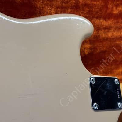 Immagine 1960 Fender - Musicmaster - ID 6061 - 19