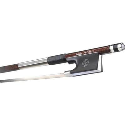CodaBow Prodigy Violin Bow 4/4 image 2