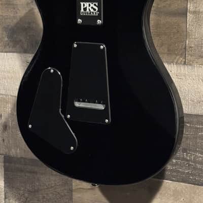 PRS Swamp Ash Special Scarlet Smokeburst Pre-Owned w/Gigbag image 9