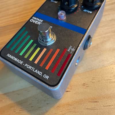 Mr. Black Vintage Overdrive image 3