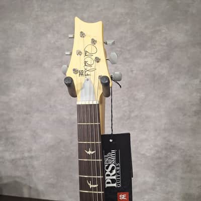PRS SE Silver Sky Left-Handed 2024 - 2025 - Piano Black image 3