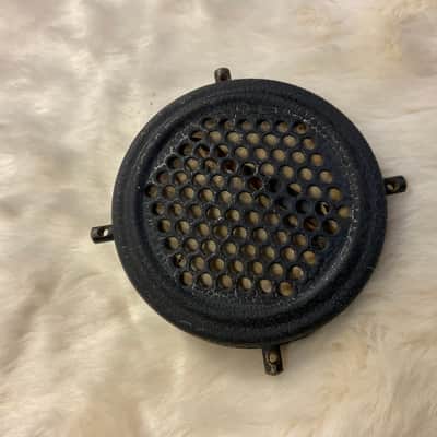 REISZ #5557 carbon microphone NEUMANN vintage M116 1925 image 4