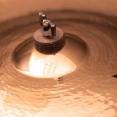 Sabian XSR Fast Stax image 4