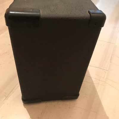 Laney Linebacker L100R 90s - Black image 3