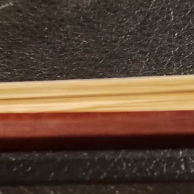 R. Dotschkail Violin Bow image 9