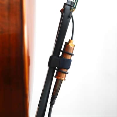 Ear Trumpet Labs Nadine Microphone image 5