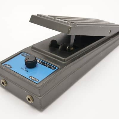 Roland FV-2 Volume Pedal | Reverb