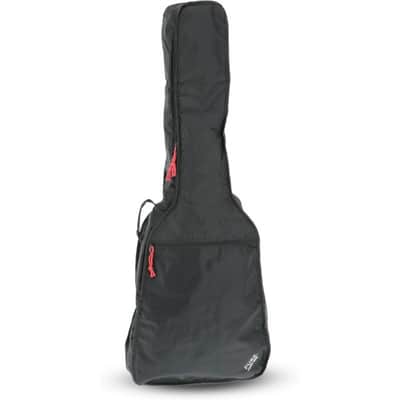 GEWA Pure Guitar Gig Bag 3mm Acoustic Guitar (PS220205) image 3