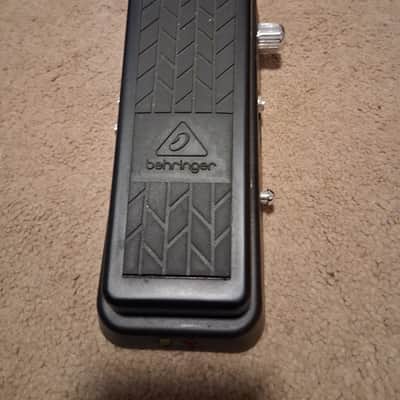 Behringer HB-01 Hell Babe image 1