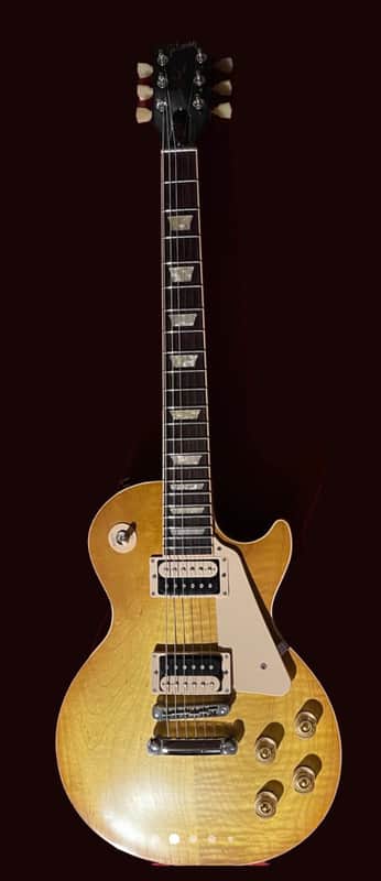 最終お値下げ⭐︎Gibson Les paul traditional 2010 Gibson Les Paul Traditional Faded 2010 - 2013 | Reverb Canada