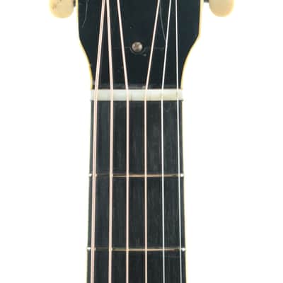 Gibson Style O Artist Sunburst 1924 image 2