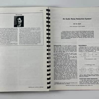 Dolby XP Series Users' Manual image 9
