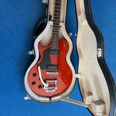 Collings 290 Left Handed image 3