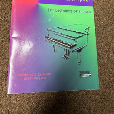 Lot of Music Learning books-Theory, Scales, Chords, Arpeggios & More- Piano image 10