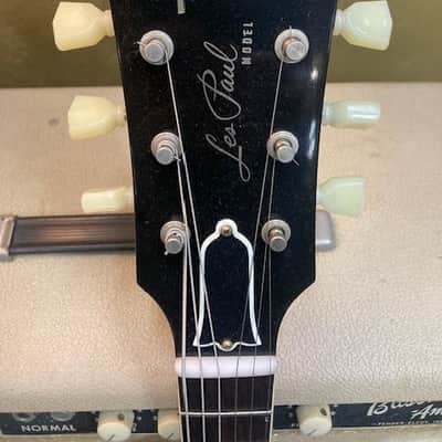 Gibson R9 VOS Customshop 2021 - Iced Tea Burst image 3