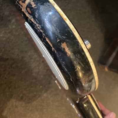 Telestar Double neck 60’s - Sunburst image 18