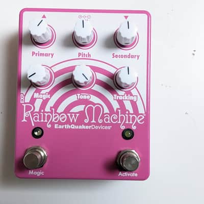EarthQuaker Devices Rainbow Machine image 1