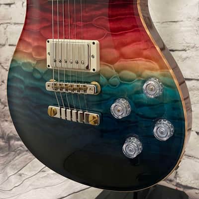 PRS Private Stock McCarty 594 #8734 in Supernova image 3