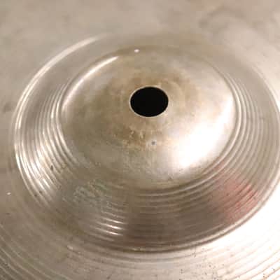 Zildjian 14" ZBT Crash Cymbal #2 image 9