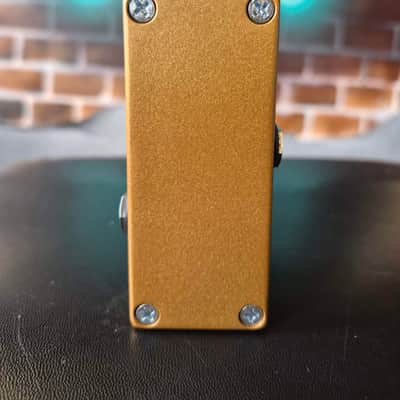 Wampler Tumnus Mini Overdrive Pedal image 6