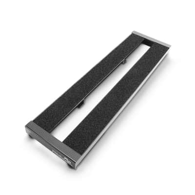 Palmer PEDALBAY® 50 S - Lightweight Compact Pedalboard with Protective Softcase 50 cm image 3