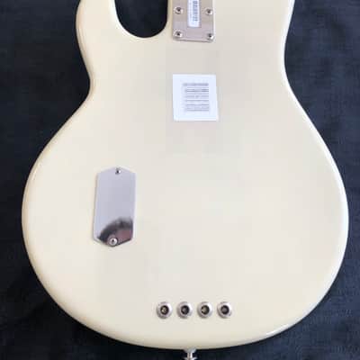 Ernie Ball Music Man  Ernie Ball Music Man BFR  11/90 4-string Bass Old Smoothie  w/ Hard Case 2017 image 12