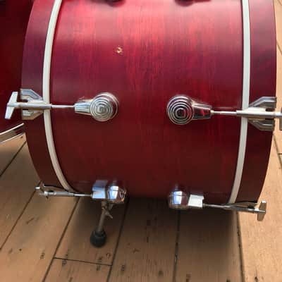 Tama Anniversary 1982 Royalstar Drum Set image 10