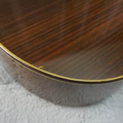 Masaru Kohno Professional-R 1987 Indian Rosewood image 18