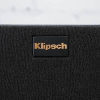 Klipsch RF-82 II Floorstanding 2-Channel Passive Loudspeakers #48503 image 3