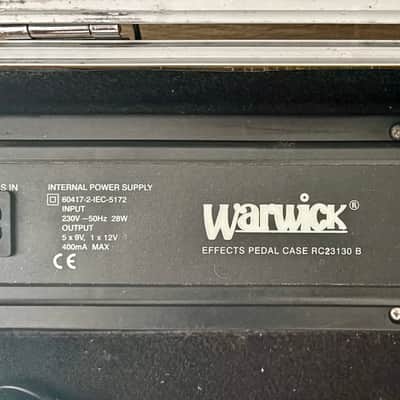 Warwick RC 23130 B - schwarz image 2
