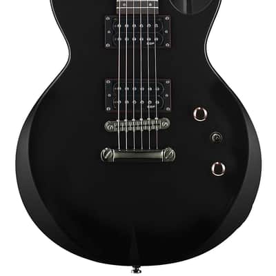 LTD - EC-10 - Black - c/borsa image 2