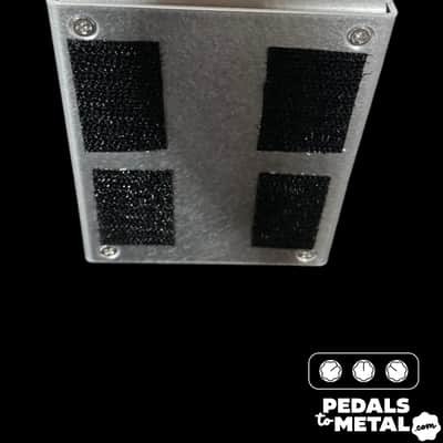 1981 Inventions DRV Overdrive Nickel Plated Edition 2022 - Nickel Plated X14246 image 7