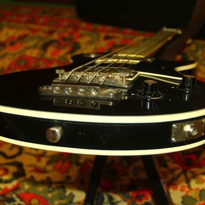 Jolana DIAMANT BASS 1976 image 7