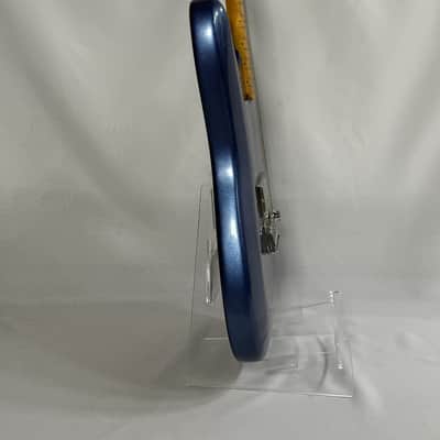 ACS Custom Guitars Hot Rod ST 2025 - Nitro clear gloss image 7