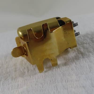 Empire 1000 SE/X Record Player Turntable Phono Cartridge Standard Mount image 4