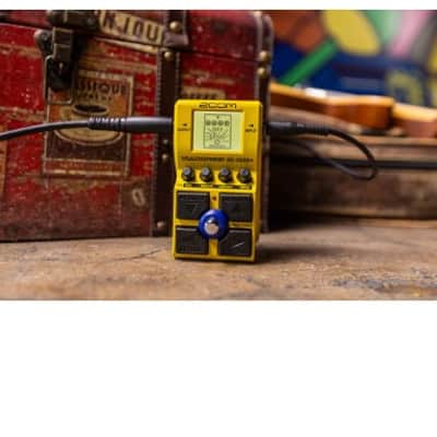 ZOOM MS-200D+ Pedale Drive Digitale Per Chitarra image 6