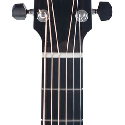 Furch Yellow OM CR a Red Cedar Rosewood image 2