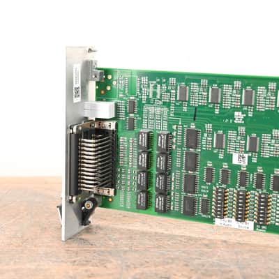 Studer AES/EBU M2 Card in SFC D21m Card for Vista 1 CG01HBH image 5